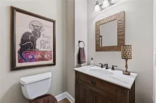 1485 Chattahoochee Run Dr, Suwanee, GA 30024 - Photo 23