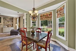 1485 Chattahoochee Run Dr, Suwanee, GA 30024 - Photo 21