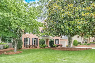 1485 Chattahoochee Run Drive, Suwanee, GA 30024 - Photo 1