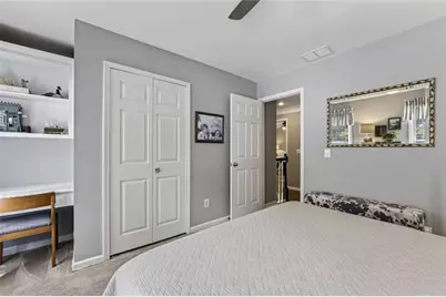 1485 Chattahoochee Run Drive, Suwanee, GA 30024 - Photo 37