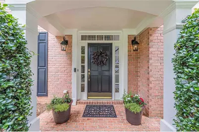 1485 Chattahoochee Run Drive, Suwanee, GA 30024 - Photo 3