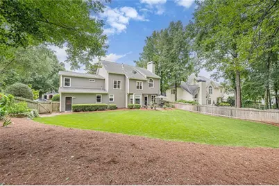 1485 Chattahoochee Run Drive, Suwanee, GA 30024 - Photo 51