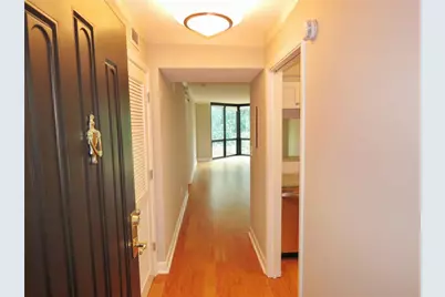2870 Pharr Court South NW #407, Atlanta, GA 30305 - Photo 3
