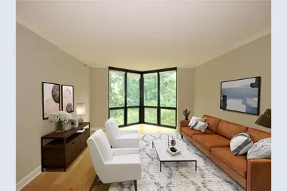2870 Pharr Court South NW #407, Atlanta, GA 30305 - Photo 9