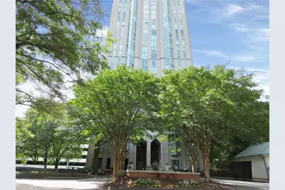 2870 Pharr Court South NW #407, Atlanta, GA 30305 - Photo 1