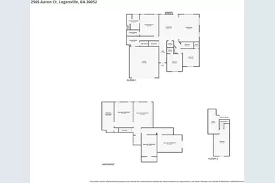 2565 Aaron Court, Loganville, GA 30052 - Photo 25
