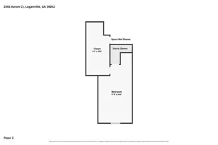 2565 Aaron Ct, Loganville, GA 30052 - Photo 23