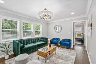 858 Linda Way, Forest Park, GA 30297 - Photo 5