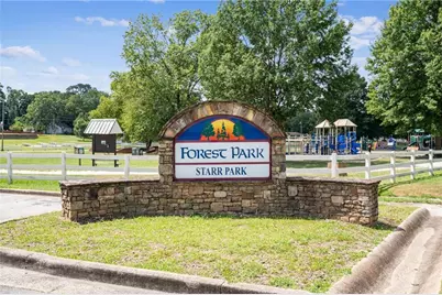 858 Linda Way, Forest Park, GA 30297 - Photo 25