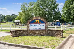 858 Linda Way, Forest Park, GA 30297 - Photo 25