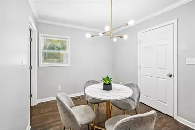 858 Linda Way, Forest Park, GA 30297 - Photo 9