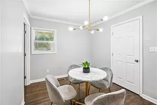 858 Linda Way, Forest Park, GA 30297 - Photo 9
