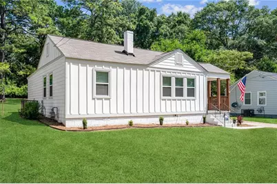 858 Linda Way, Forest Park, GA 30297 - Photo 3
