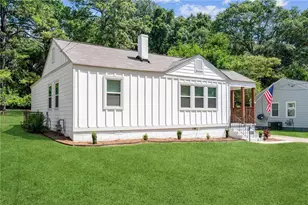 858 Linda Way, Forest Park, GA 30297 - Photo 3