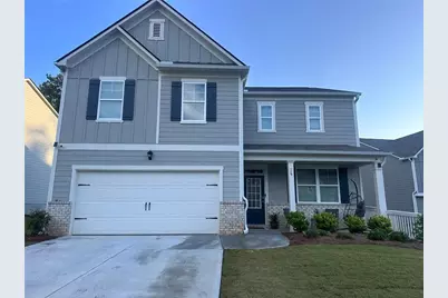 19 Manor Way, Braselton, GA 30517 - Photo 1