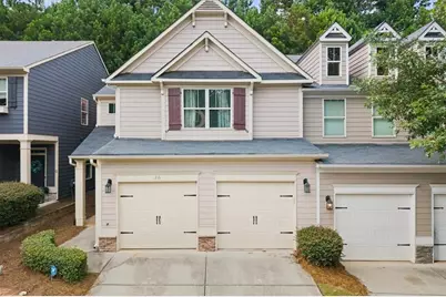 36 Grampian Way #4, Marietta, GA 30008 - Photo 19