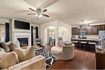 36 Grampian Way #4, Marietta, GA 30008 - Photo 1