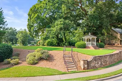 36 Grampian Way #4, Marietta, GA 30008 - Photo 21