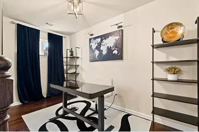 36 Grampian Way #4, Marietta, GA 30008 - Photo 11