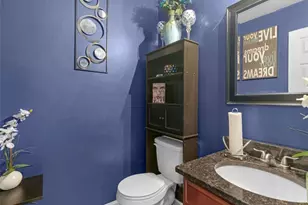 3027 Stonebridge Creek Dr, Lithonia, GA 30058 - Photo 13