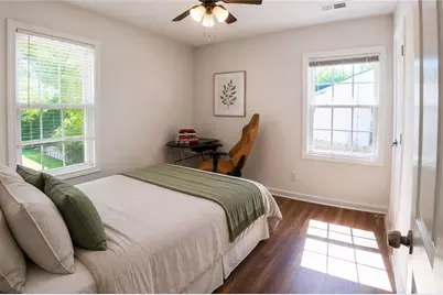 2494 Baker Road NW, Atlanta, GA 30318 - Photo 9