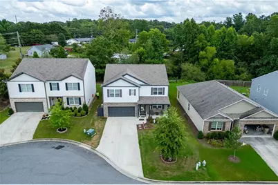 410 Maple Brook Drive, Dawsonville, GA 30534 - Photo 41