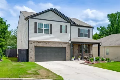 410 Maple Brook Drive, Dawsonville, GA 30534 - Photo 1