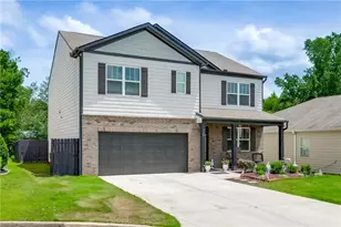 410 Maple Brook Dr, Dawsonville, GA 30534 - Photo 1