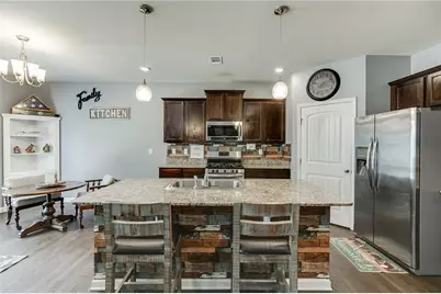 410 Maple Brook Drive, Dawsonville, GA 30534 - Photo 9