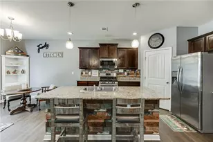 410 Maple Brook Dr, Dawsonville, GA 30534 - Photo 9