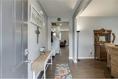 410 Maple Brook Drive, Dawsonville, GA 30534 - Photo 5