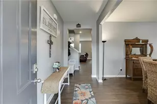 410 Maple Brook Dr, Dawsonville, GA 30534 - Photo 5