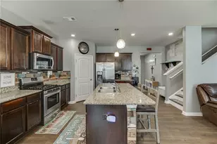 410 Maple Brook Dr, Dawsonville, GA 30534 - Photo 11