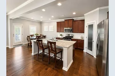 4543 Hidden Creek Drive, Gainesville, GA 30504 - Photo 13
