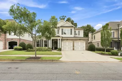 12900 Cogburn Overlook, Alpharetta, GA 30004 - Photo 3