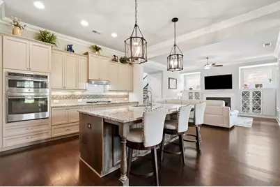 12900 Cogburn Overlook, Alpharetta, GA 30004 - Photo 27