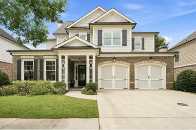 12900 Cogburn Overlook, Alpharetta, GA 30004 - Photo 5