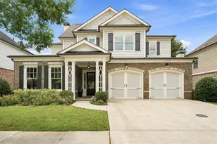 12900 Cogburn Overlook, Alpharetta, GA 30004 - Photo 5