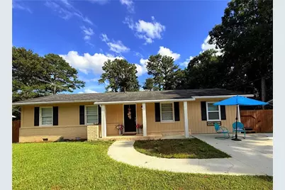 500 Oak Way, Lawrenceville, GA 30046 - Photo 1
