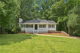 1208 Acorn Ln, Woodstock, GA 30189 - Photo 1