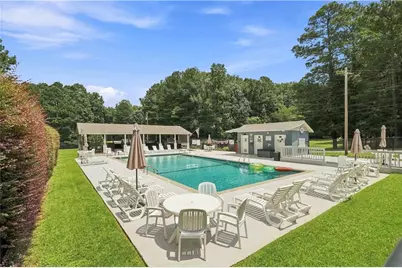 1208 Acorn Lane, Woodstock, GA 30189 - Photo 41