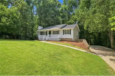 1208 Acorn Lane, Woodstock, GA 30189 - Photo 3
