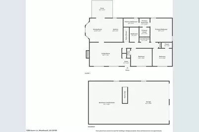 1208 Acorn Lane, Woodstock, GA 30189 - Photo 43