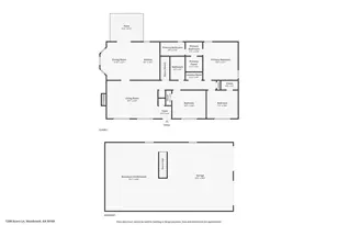 1208 Acorn Ln, Woodstock, GA 30189 - Photo 43