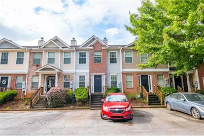 2833 Vining Ridge Terrace, Decatur, GA 30034 - Photo 1