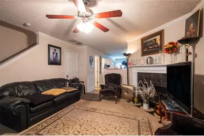 2833 Vining Ridge Terrace, Decatur, GA 30034 - Photo 5