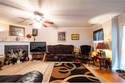 2833 Vining Ridge Terrace, Decatur, GA 30034 - Photo 3
