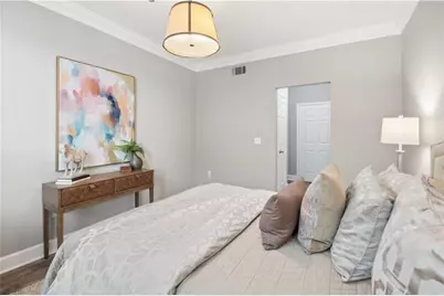 3777 Peachtree Road NE #914, Atlanta, GA 30319 - Photo 13