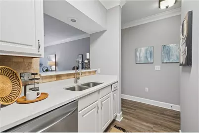 3777 Peachtree Road NE #914, Atlanta, GA 30319 - Photo 5