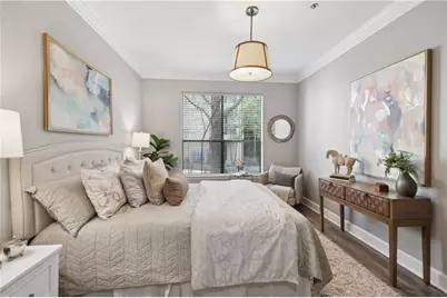 3777 Peachtree Road NE #914, Atlanta, GA 30319 - Photo 11